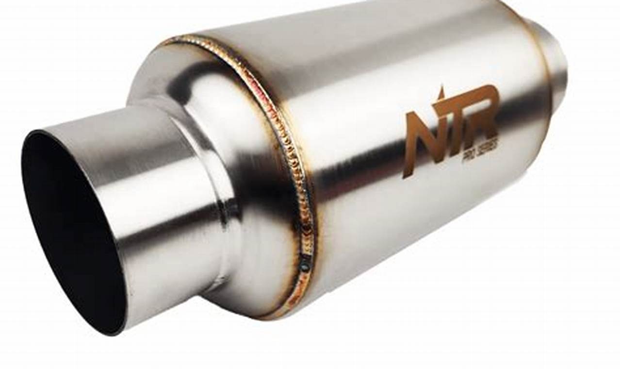 Find a Local Muffler Pro: Exhaust Repair & More | Best Mufflers for Cars & Trucks | Performance, Sound & Durability Upgrades