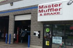 Best Muffler Shop Orem, UT: Repair &amp; More | Best Mufflers for Cars & Trucks | Performance, Sound & Durability Upgrades