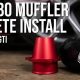 Boost Your GTI: Turbo Muffler Delete Benefits & Install | Best Mufflers for Cars & Trucks | Performance, Sound & Durability Upgrades