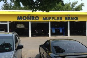 Tiffin's Best: Monro Muffler Experts Near You! Best Mufflers for Cars & Trucks | Performance, Sound & Durability Upgrades Tiffin's Best: Monro Muffler Experts Near You! | Best Mufflers for Cars & Trucks | Performance, Sound & Durability Upgrades