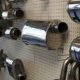 Goofy's Muffler Mayhem: Animated Exhaust Troubles | Best Mufflers for Cars & Trucks | Performance, Sound & Durability Upgrades