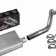 Best Cherry Bomb Muffler Review: Sound & Performance Guide | Best Mufflers for Cars & Trucks | Performance, Sound & Durability Upgrades
