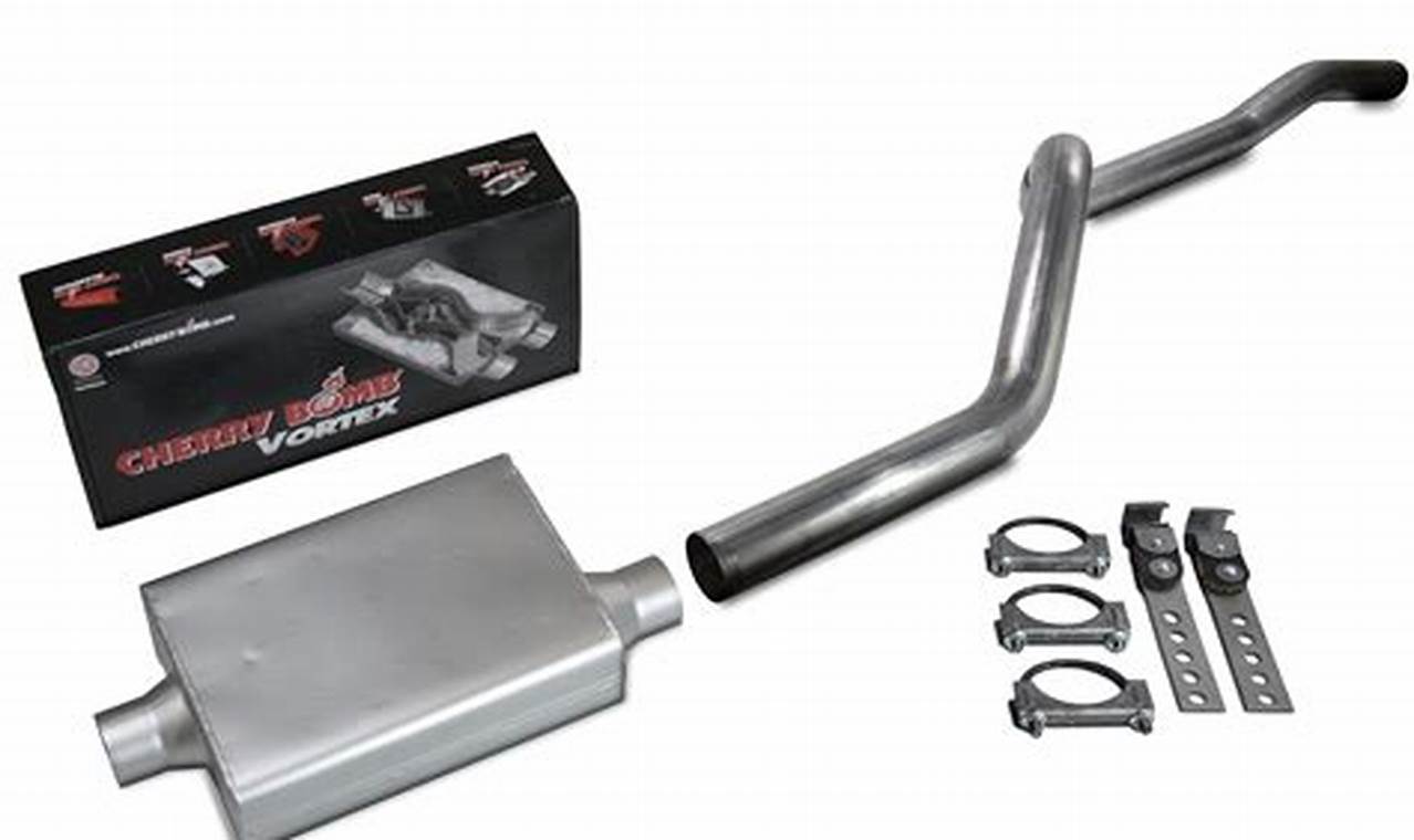 Best Cherry Bomb Muffler Review: Sound & Performance Guide Best Mufflers for Cars & Trucks | Performance, Sound & Durability Upgrades Best Cherry Bomb Muffler Review: Sound & Performance Guide | Best Mufflers for Cars & Trucks | Performance, Sound & Durability Upgrades