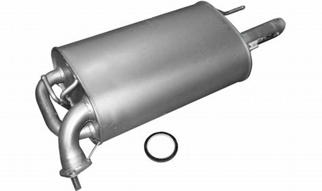 Best Muffler for 2002 Toyota Camry: Sound & Power! Best Mufflers for Cars & Trucks | Performance, Sound & Durability Upgrades Best Muffler for 2002 Toyota Camry: Sound & Power! | Best Mufflers for Cars & Trucks | Performance, Sound & Durability Upgrades