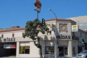 Midas Muffler Headquarters: Your Local Auto Experts Best Mufflers for Cars & Trucks | Performance, Sound & Durability Upgrades Midas Muffler Headquarters: Your Local Auto Experts | Best Mufflers for Cars & Trucks | Performance, Sound & Durability Upgrades