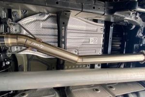 Why & How: Muffler Delete Exhaust (+ Alternatives) Best Mufflers for Cars & Trucks | Performance, Sound & Durability Upgrades Why & How: Muffler Delete Exhaust (+ Alternatives) | Best Mufflers for Cars & Trucks | Performance, Sound & Durability Upgrades