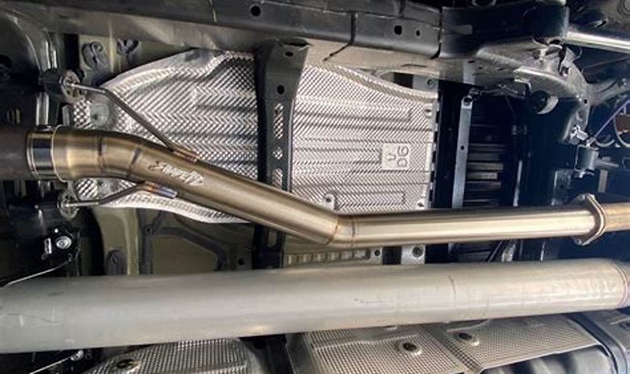 Why & How: Muffler Delete Exhaust (+ Alternatives) Best Mufflers for Cars & Trucks | Performance, Sound & Durability Upgrades Why & How: Muffler Delete Exhaust (+ Alternatives) | Best Mufflers for Cars & Trucks | Performance, Sound & Durability Upgrades