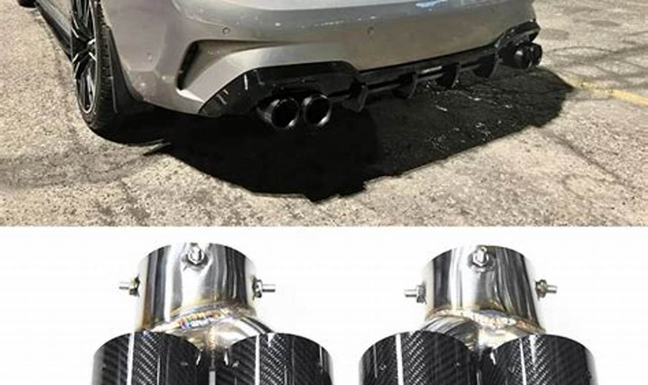 Upgrade Your BMW Exhaust Muffler: Performance & Sound! Best Mufflers for Cars & Trucks | Performance, Sound & Durability Upgrades Upgrade Your BMW Exhaust Muffler: Performance & Sound! | Best Mufflers for Cars & Trucks | Performance, Sound & Durability Upgrades