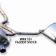 Quiet Performance: Best Muffler WRX Options + Reviews | Best Mufflers for Cars & Trucks | Performance, Sound & Durability Upgrades