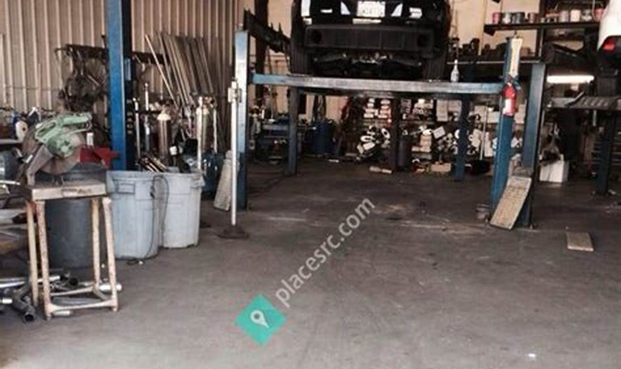 Local Ralphs Muffler Fontana: Best Exhaust Repair | Best Mufflers for Cars & Trucks | Performance, Sound & Durability Upgrades