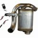Enhance Turbo Sound: Muffler Mods & Performance | Best Mufflers for Cars & Trucks | Performance, Sound & Durability Upgrades