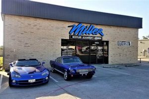 Your Local Muffler Shop Lewisville TX: Experts Here! Best Mufflers for Cars & Trucks | Performance, Sound & Durability Upgrades Your Local Muffler Shop Lewisville TX: Experts Here! | Best Mufflers for Cars & Trucks | Performance, Sound & Durability Upgrades