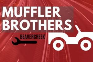 Beavercreek Muffler Pros: Muffler Brothers' Expert Services Best Mufflers for Cars & Trucks | Performance, Sound & Durability Upgrades Beavercreek Muffler Pros: Muffler Brothers' Expert Services | Best Mufflers for Cars & Trucks | Performance, Sound & Durability Upgrades