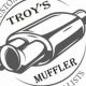 Local Brake Experts: Troy's Muffler & Brake Inc. | Best Mufflers for Cars & Trucks | Performance, Sound & Durability Upgrades