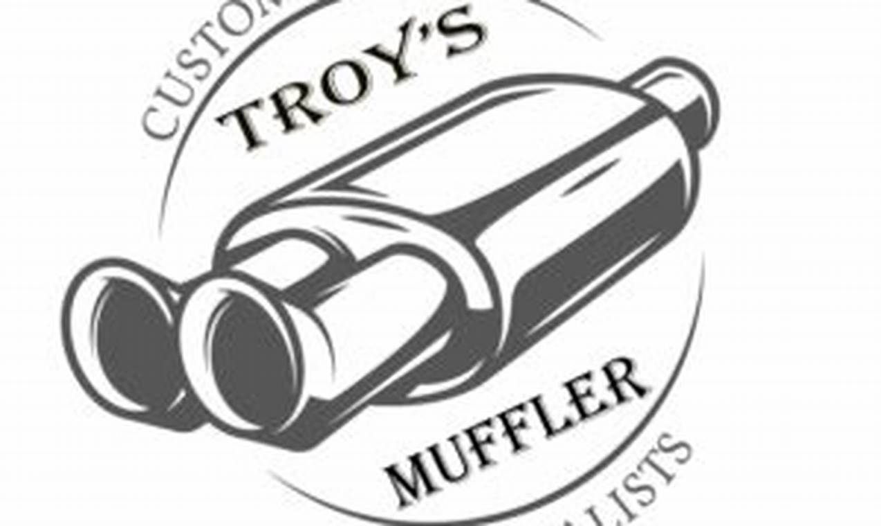 Local Brake Experts: Troy's Muffler & Brake Inc. Best Mufflers for Cars & Trucks | Performance, Sound & Durability Upgrades Local Brake Experts: Troy's Muffler & Brake Inc. | Best Mufflers for Cars & Trucks | Performance, Sound & Durability Upgrades