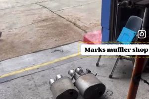 Best Marks Muffler: Price, Install & Reviews Best Mufflers for Cars & Trucks | Performance, Sound & Durability Upgrades Best Marks Muffler: Price, Install & Reviews | Best Mufflers for Cars & Trucks | Performance, Sound & Durability Upgrades