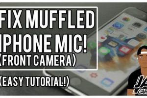 Fix iPhone 11 Microphone Muffled: Causes & Solutions Best Mufflers for Cars & Trucks | Performance, Sound & Durability Upgrades Fix iPhone 11 Microphone Muffled: Causes & Solutions | Best Mufflers for Cars & Trucks | Performance, Sound & Durability Upgrades