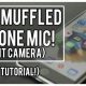 Fix iPhone 11 Microphone Muffled: Causes &amp; Solutions | Best Mufflers for Cars & Trucks | Performance, Sound & Durability Upgrades