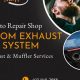 Find Local Exhaust and Muffler Shops Near You! | Best Mufflers for Cars & Trucks | Performance, Sound & Durability Upgrades