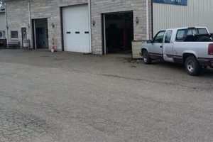 Maysville Muffler: Expert Exhaust Repair Service | Best Mufflers for Cars & Trucks | Performance, Sound & Durability Upgrades