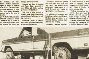 DIY: AAA Muffler Garland Ideas + Decorating Best Mufflers for Cars & Trucks | Performance, Sound & Durability Upgrades DIY: AAA Muffler Garland Ideas + Decorating | Best Mufflers for Cars & Trucks | Performance, Sound & Durability Upgrades