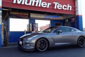 Sacramento Muffler Tech: Exhaust Solutions & More Best Mufflers for Cars & Trucks | Performance, Sound & Durability Upgrades Sacramento Muffler Tech: Exhaust Solutions & More | Best Mufflers for Cars & Trucks | Performance, Sound & Durability Upgrades