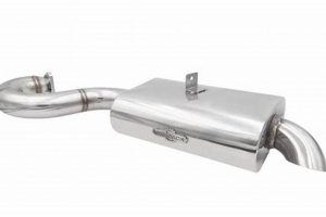 Upgrade Your Ride: Dan's Performance Muffler Systems Best Mufflers for Cars & Trucks | Performance, Sound & Durability Upgrades Upgrade Your Ride: Dan's Performance Muffler Systems | Best Mufflers for Cars & Trucks | Performance, Sound & Durability Upgrades