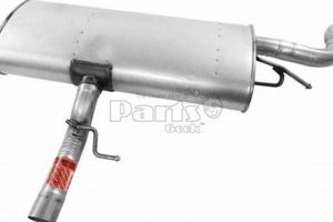 Best 2011 Chevy Equinox Muffler: Upgrade & Repair Best Mufflers for Cars & Trucks | Performance, Sound & Durability Upgrades Best 2011 Chevy Equinox Muffler: Upgrade & Repair | Best Mufflers for Cars & Trucks | Performance, Sound & Durability Upgrades