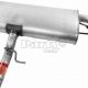 Best 2011 Chevy Equinox Muffler: Upgrade & Repair | Best Mufflers for Cars & Trucks | Performance, Sound & Durability Upgrades