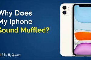 Fix: Why Does My iPhone Sound Muffled? [Solved!] | Best Mufflers for Cars & Trucks | Performance, Sound & Durability Upgrades