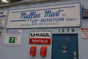 Boston Muffler Mart: Experts in Exhaust Systems Best Mufflers for Cars & Trucks | Performance, Sound & Durability Upgrades Boston Muffler Mart: Experts in Exhaust Systems | Best Mufflers for Cars & Trucks | Performance, Sound & Durability Upgrades