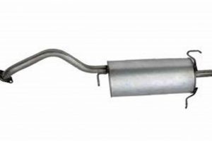 Nissan Sentra 2009 Muffler: Sound & Performance Best Mufflers for Cars & Trucks | Performance, Sound & Durability Upgrades Nissan Sentra 2009 Muffler: Sound & Performance | Best Mufflers for Cars & Trucks | Performance, Sound & Durability Upgrades