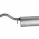 Nissan Sentra 2009 Muffler: Sound & Performance | Best Mufflers for Cars & Trucks | Performance, Sound & Durability Upgrades