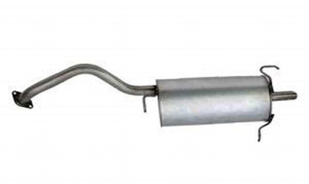 Nissan Sentra 2009 Muffler: Sound & Performance Best Mufflers for Cars & Trucks | Performance, Sound & Durability Upgrades Nissan Sentra 2009 Muffler: Sound & Performance | Best Mufflers for Cars & Trucks | Performance, Sound & Durability Upgrades