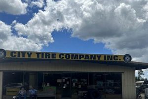 Local City Tire & Muffler Inc | Reliable Auto Care Best Mufflers for Cars & Trucks | Performance, Sound & Durability Upgrades Local City Tire & Muffler Inc | Reliable Auto Care | Best Mufflers for Cars & Trucks | Performance, Sound & Durability Upgrades