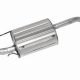 Buy 1999 Honda Civic Muffler: Performance Exhaust | Best Mufflers for Cars & Trucks | Performance, Sound & Durability Upgrades