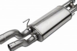 F150 Muffler Best Mufflers for Cars & Trucks | Performance, Sound & Durability Upgrades F150 Muffler | Best Mufflers for Cars & Trucks | Performance, Sound & Durability Upgrades
