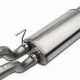 F150 Muffler | Best Mufflers for Cars & Trucks | Performance, Sound & Durability Upgrades