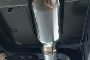 Modesto Muffler Repair: Brownie Muffler Experts CA | Best Mufflers for Cars & Trucks | Performance, Sound & Durability Upgrades