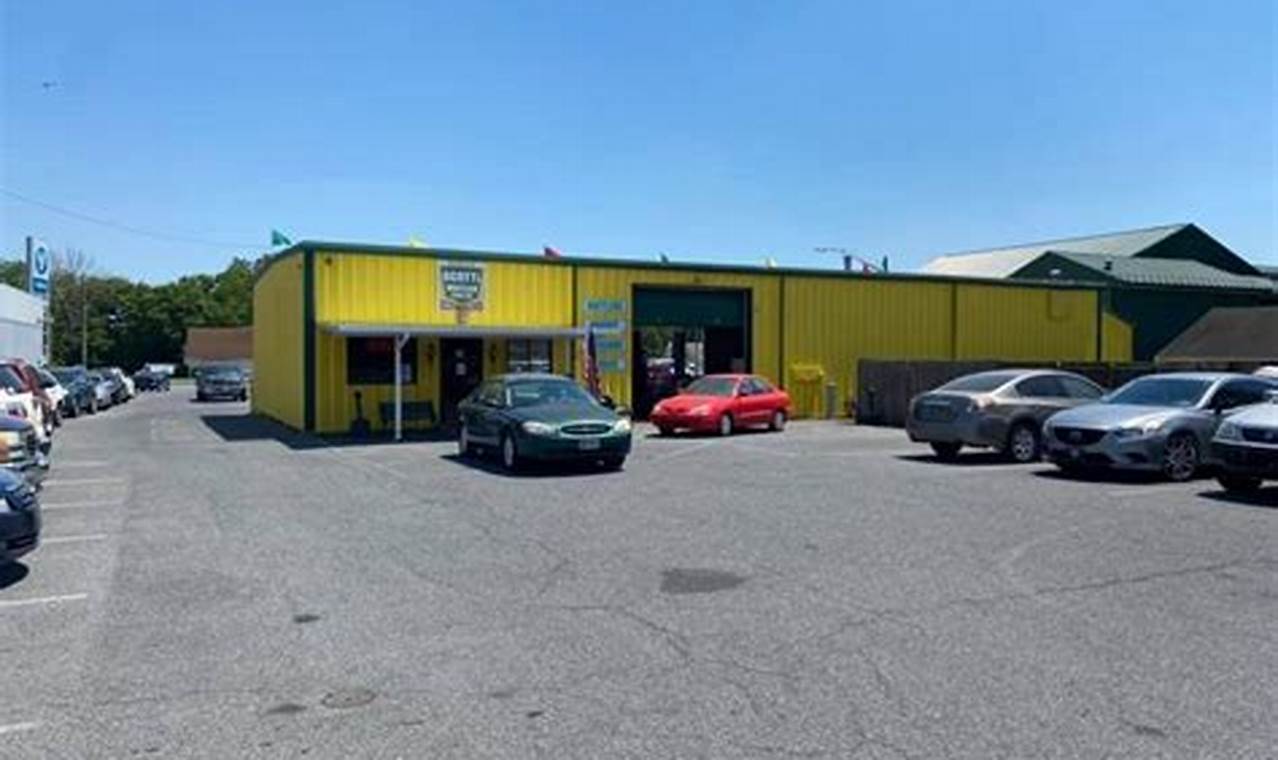 Dover's Best: Scotti Muffler Services & More! Best Mufflers for Cars & Trucks | Performance, Sound & Durability Upgrades Dover's Best: Scotti Muffler Services & More! | Best Mufflers for Cars & Trucks | Performance, Sound & Durability Upgrades