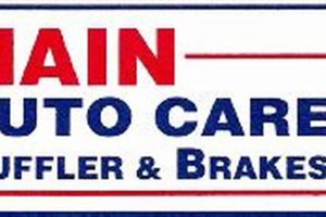 Buy Main Muffler Laporte Now: Exhaust Sound Solution Best Mufflers for Cars & Trucks | Performance, Sound & Durability Upgrades Buy Main Muffler Laporte Now: Exhaust Sound Solution | Best Mufflers for Cars & Trucks | Performance, Sound & Durability Upgrades