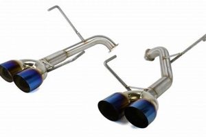 Nameless Muffler Delete WRX: Sound & Flow Boost! Best Mufflers for Cars & Trucks | Performance, Sound & Durability Upgrades Nameless Muffler Delete WRX: Sound & Flow Boost! | Best Mufflers for Cars & Trucks | Performance, Sound & Durability Upgrades