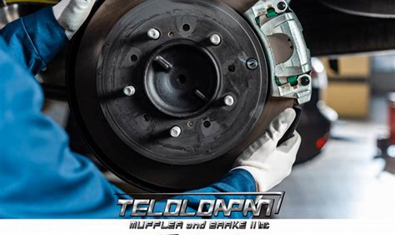 Teloloapan Muffler & Brake II Inc: Premier Brake Services Best Mufflers for Cars & Trucks | Performance, Sound & Durability Upgrades Teloloapan Muffler & Brake II Inc: Premier Brake Services | Best Mufflers for Cars & Trucks | Performance, Sound & Durability Upgrades