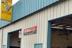 Find Your Best Muffler Shop CT Near You: Expert Exhaust Repair Best Mufflers for Cars & Trucks | Performance, Sound & Durability Upgrades Find Your Best Muffler Shop CT Near You: Expert Exhaust Repair | Best Mufflers for Cars & Trucks | Performance, Sound & Durability Upgrades