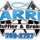 Stop Safely: Harris Muffler & Brake Service Near You | Best Mufflers for Cars & Trucks | Performance, Sound & Durability Upgrades