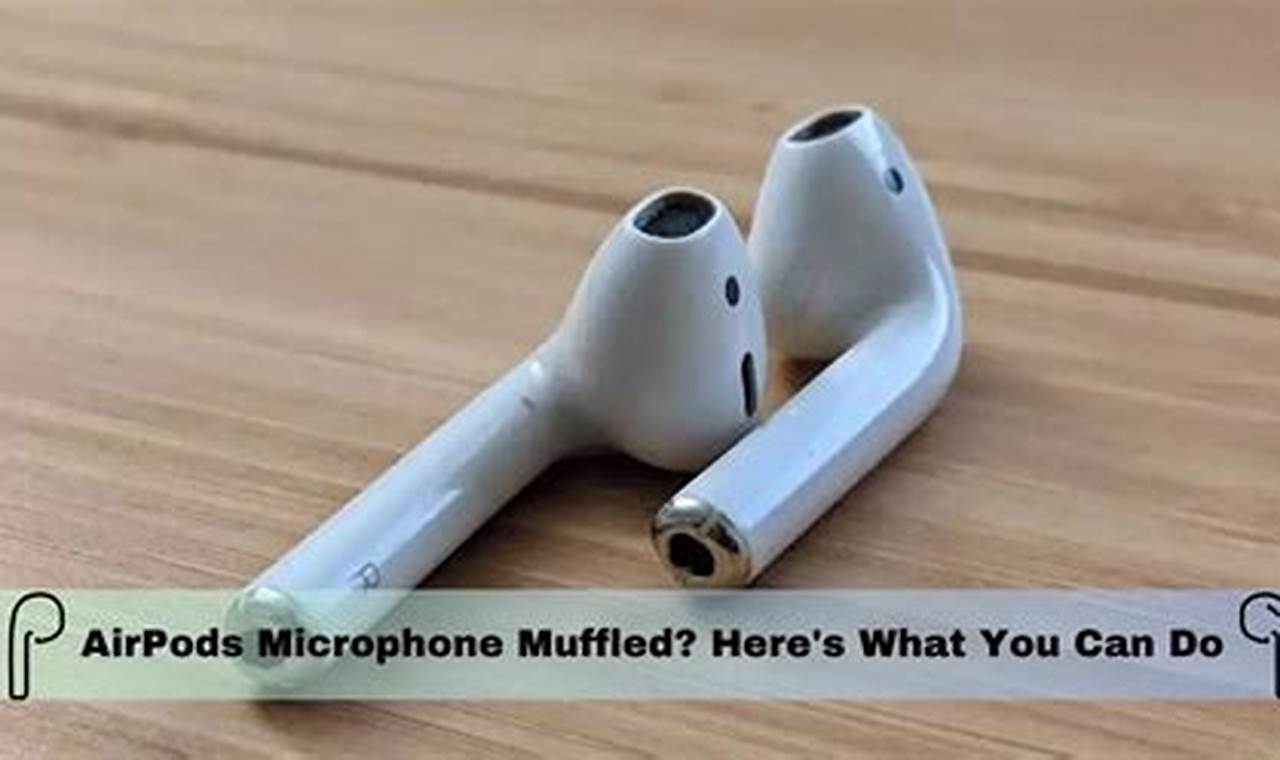 Airpods Muffled Best Mufflers for Cars & Trucks | Performance, Sound & Durability Upgrades Airpods Muffled | Best Mufflers for Cars & Trucks | Performance, Sound & Durability Upgrades