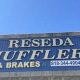 Shop Reseda Mufflers: Exhaust Sound Solution | Best Mufflers for Cars & Trucks | Performance, Sound & Durability Upgrades