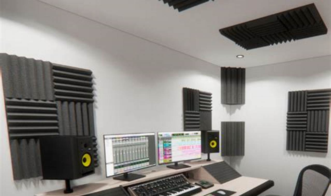 Sound Muffling For Plug In Effective Muffling Noise Solutions: A Quieter Life