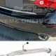 Q50 Roar: Is a Muffler Delete Right for Your Infiniti? | Best Mufflers for Cars & Trucks | Performance, Sound & Durability Upgrades