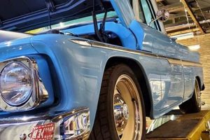 Broadway Muffler Shop: Expert Exhaust Repair Near You | Best Mufflers for Cars & Trucks | Performance, Sound & Durability Upgrades